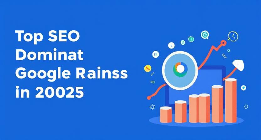 SEO Strategies 2025